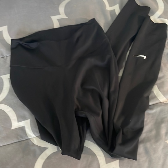 Black Nike Leggings